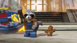 LEGO Marvel Super Heroes 2 Screenthot 2